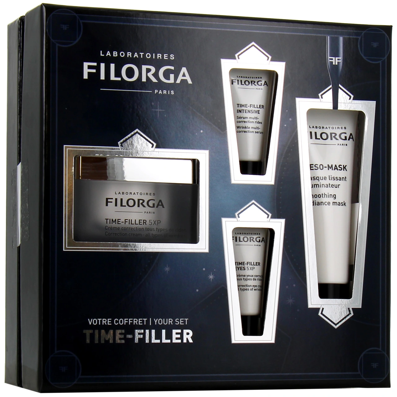 Filorga Coffret Time Filler - Time-Filler