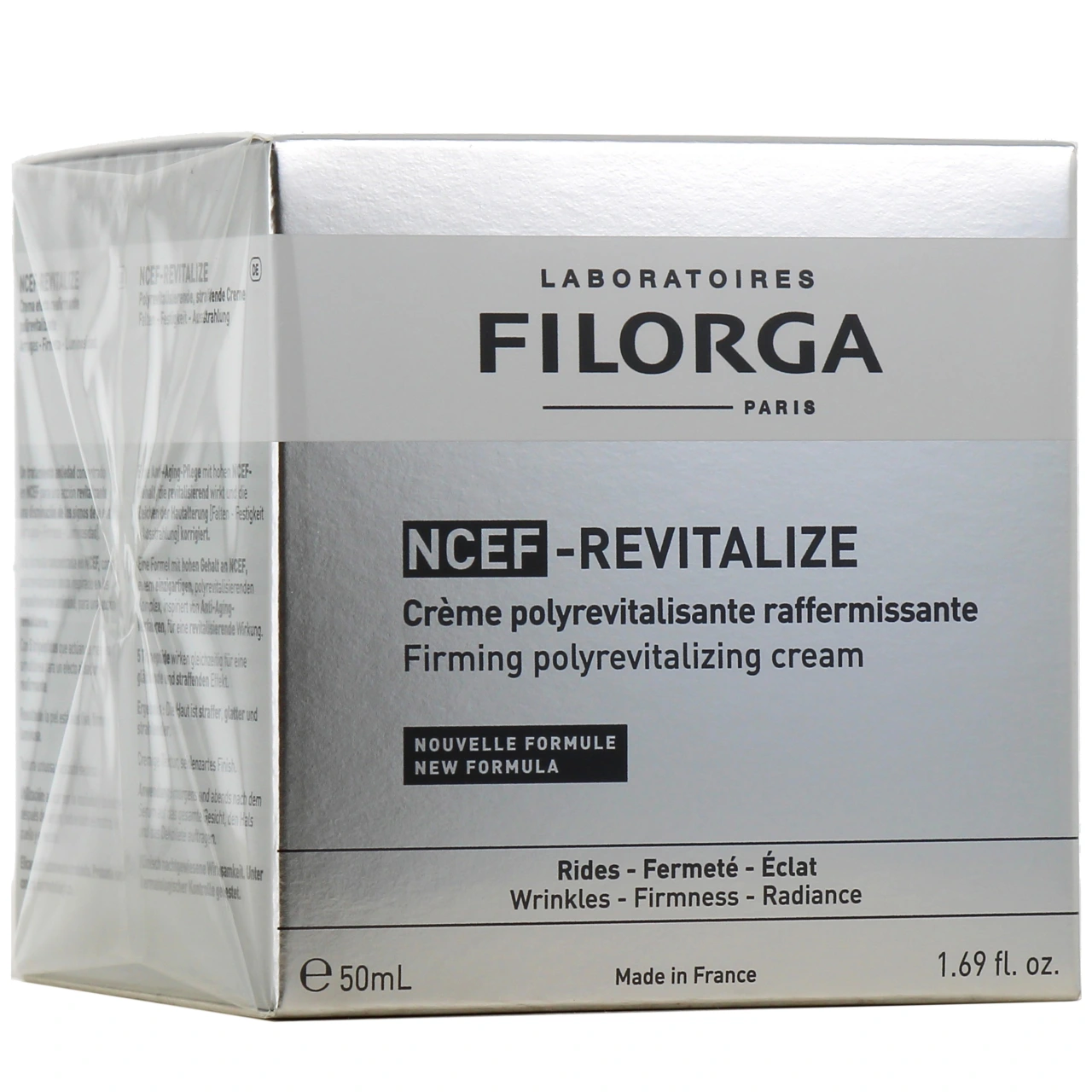 Filorga Crème NCEF Revitalize - Filorga NCEF