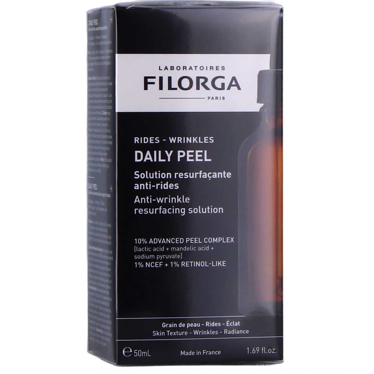 Filorga Daily Peel Solution Anti-Rides - Filorga
