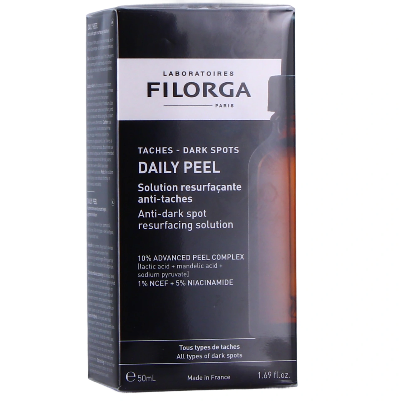Filorga Daily Peel Solution Anti-Taches - Filorga