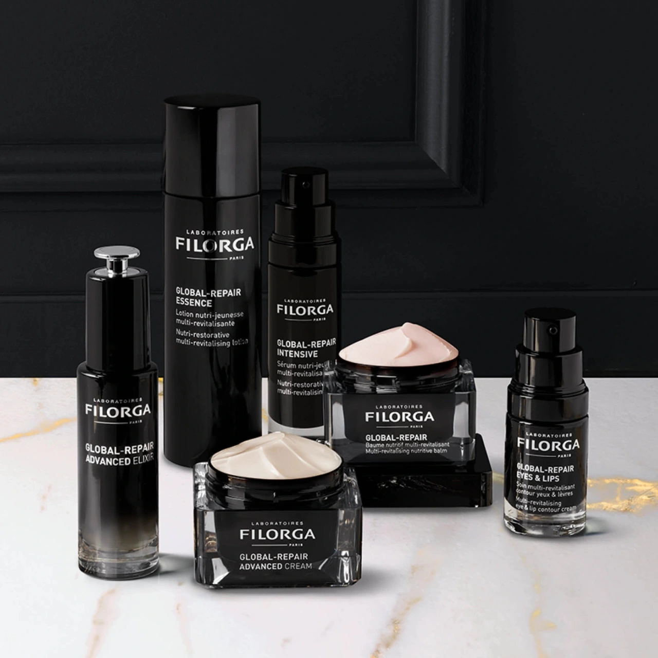 Filorga Global Repair Advanced Elixir - Vue 11