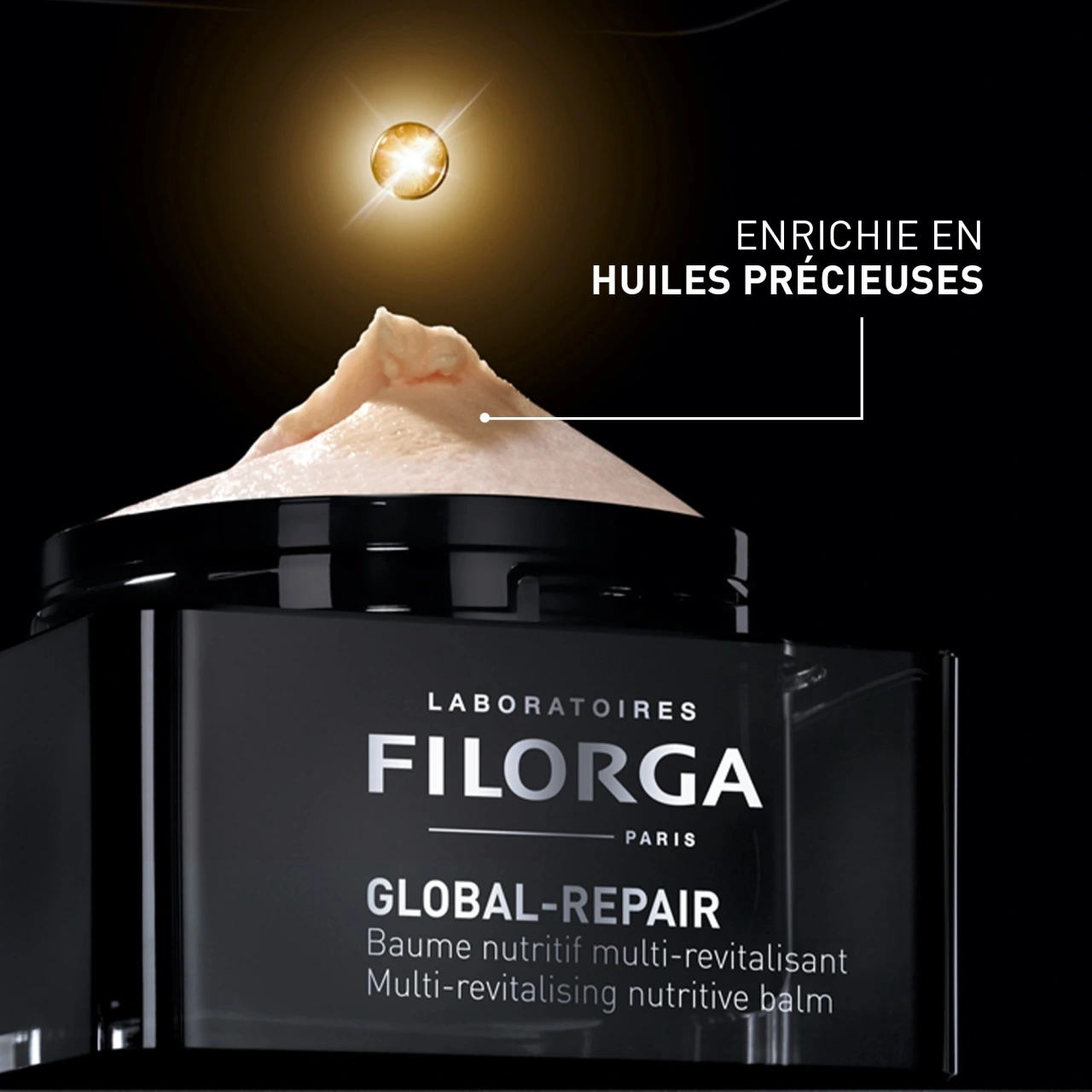 Filorga Global Repair Baume - Vue 4