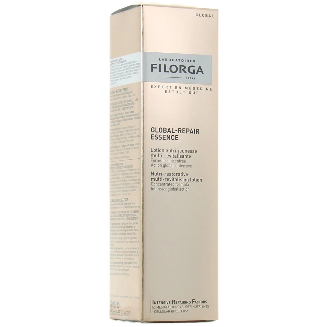Filorga Global Repair Essence Lotion Nutri-Jeunesse - Global-Repair