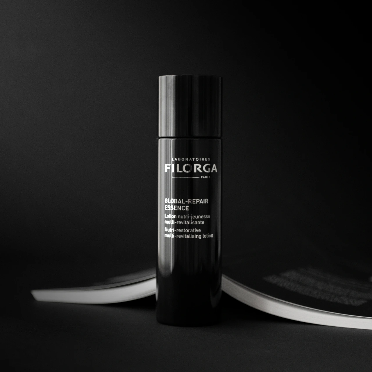 Filorga Global Repair Essence Lotion Nutri-Jeunesse - Vue 6