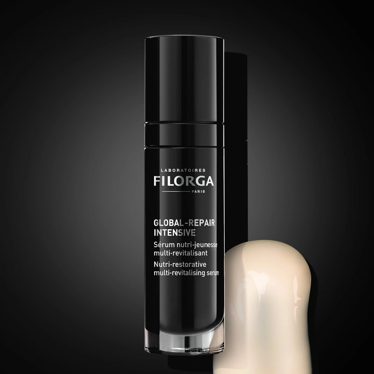 Filorga Global Repair Intensive Sérum Nutri-Jeunesse - Vue 5