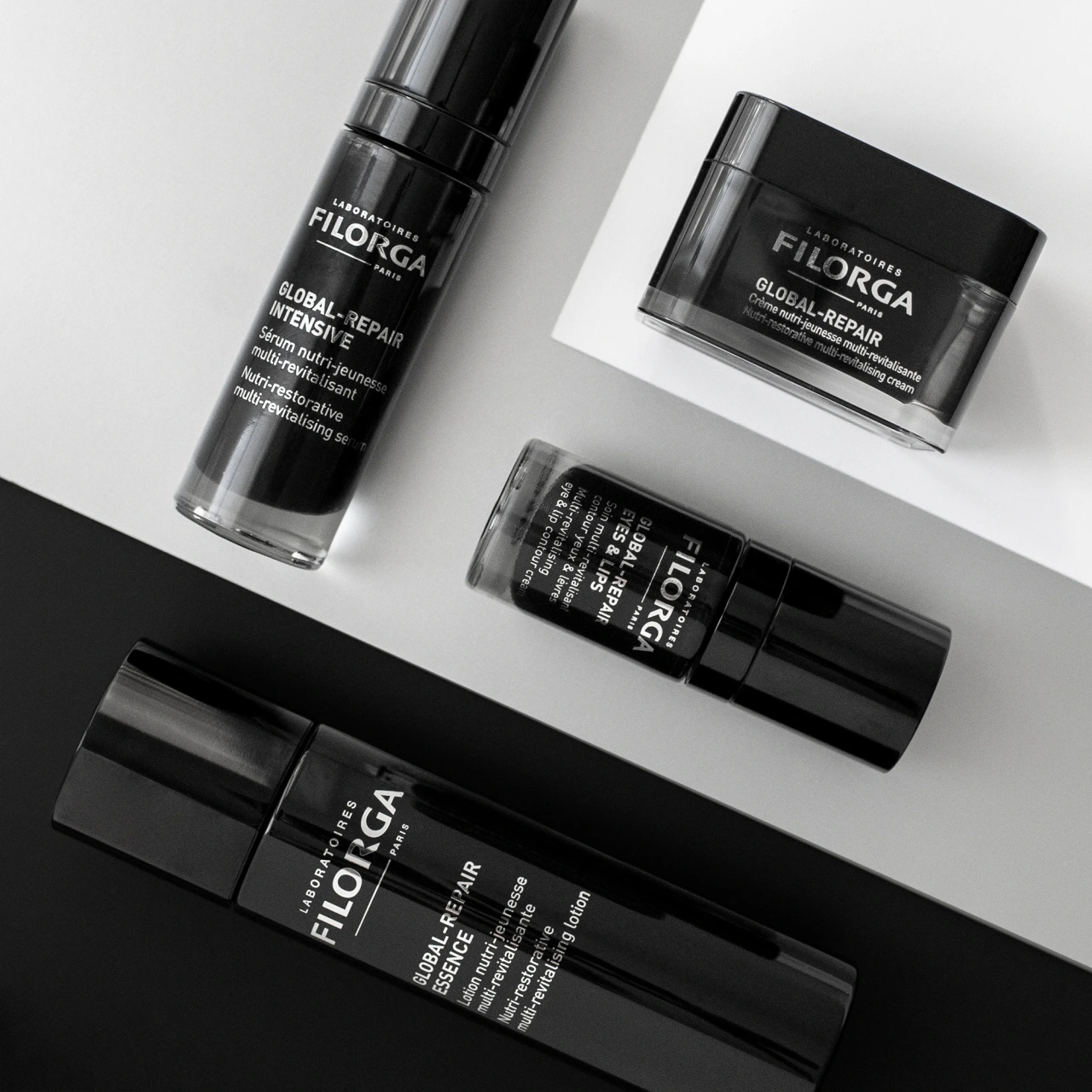 Filorga Global Repair Intensive Sérum Nutri-Jeunesse - Vue 7