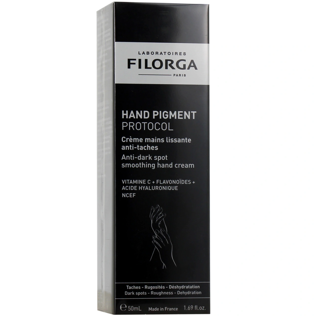 Filorga Hand Pigment Protocol - Filorga