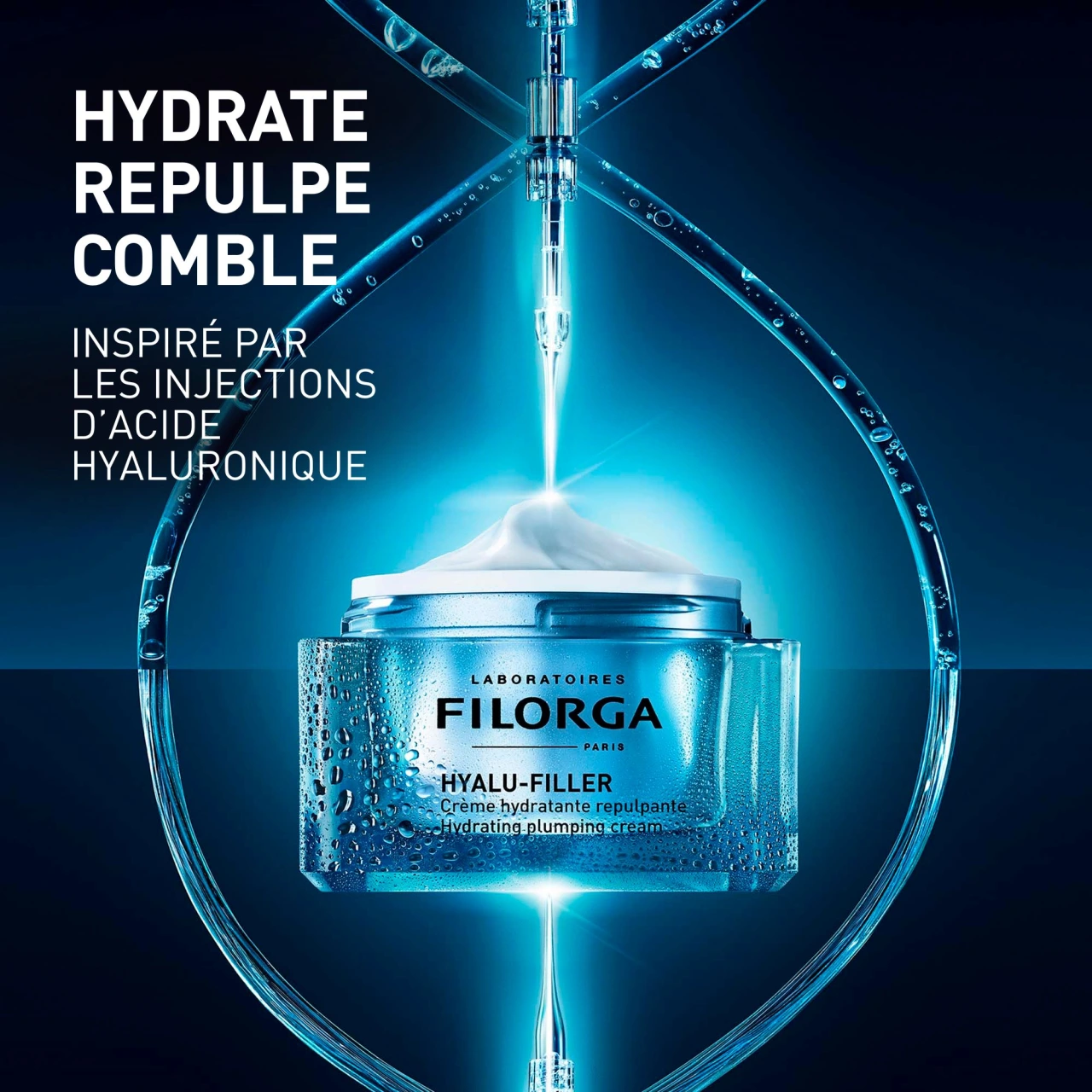 Filorga Hyalu-Filler Crème - Vue 7