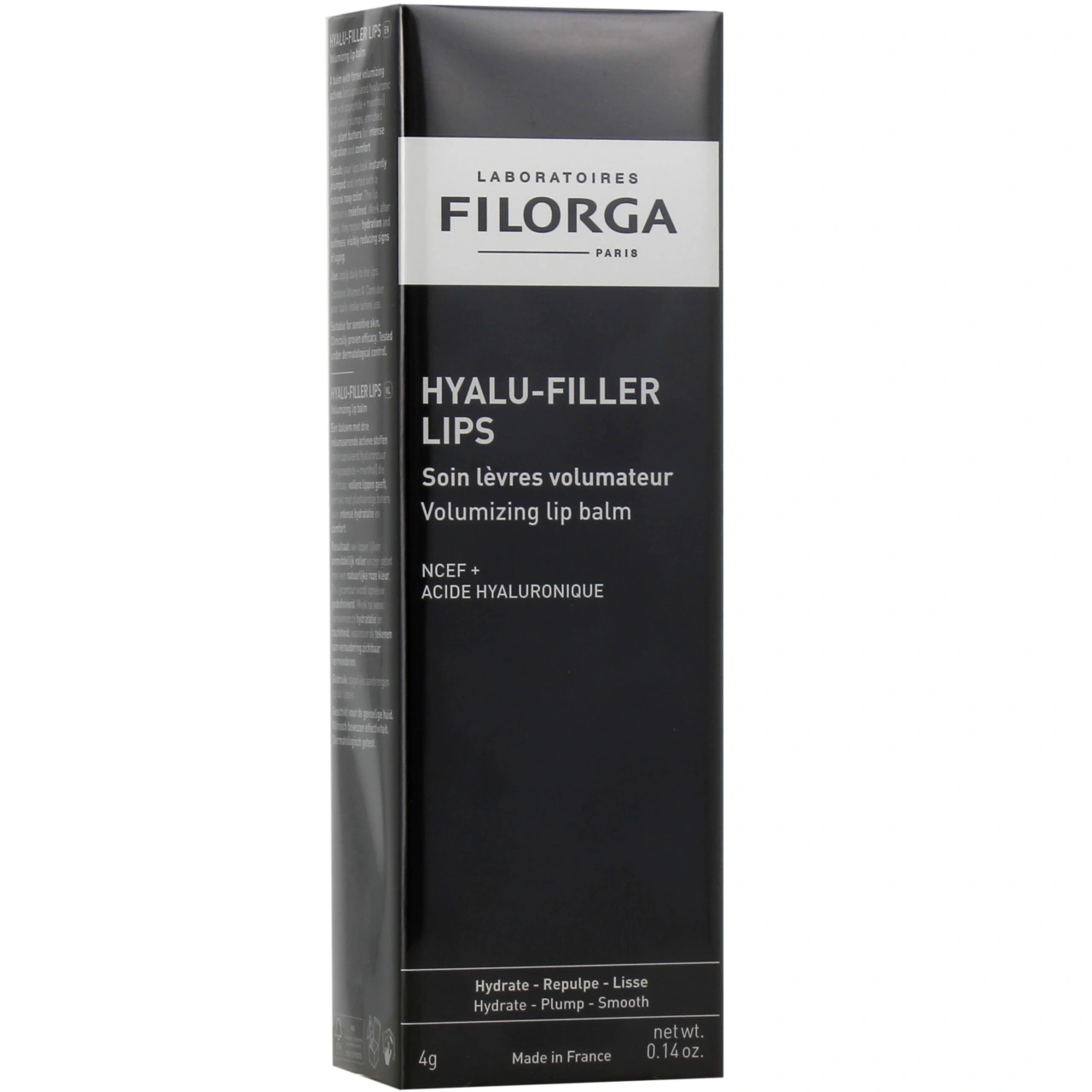 Filorga Hyalu-Filler Lips - Hyalu-Filler