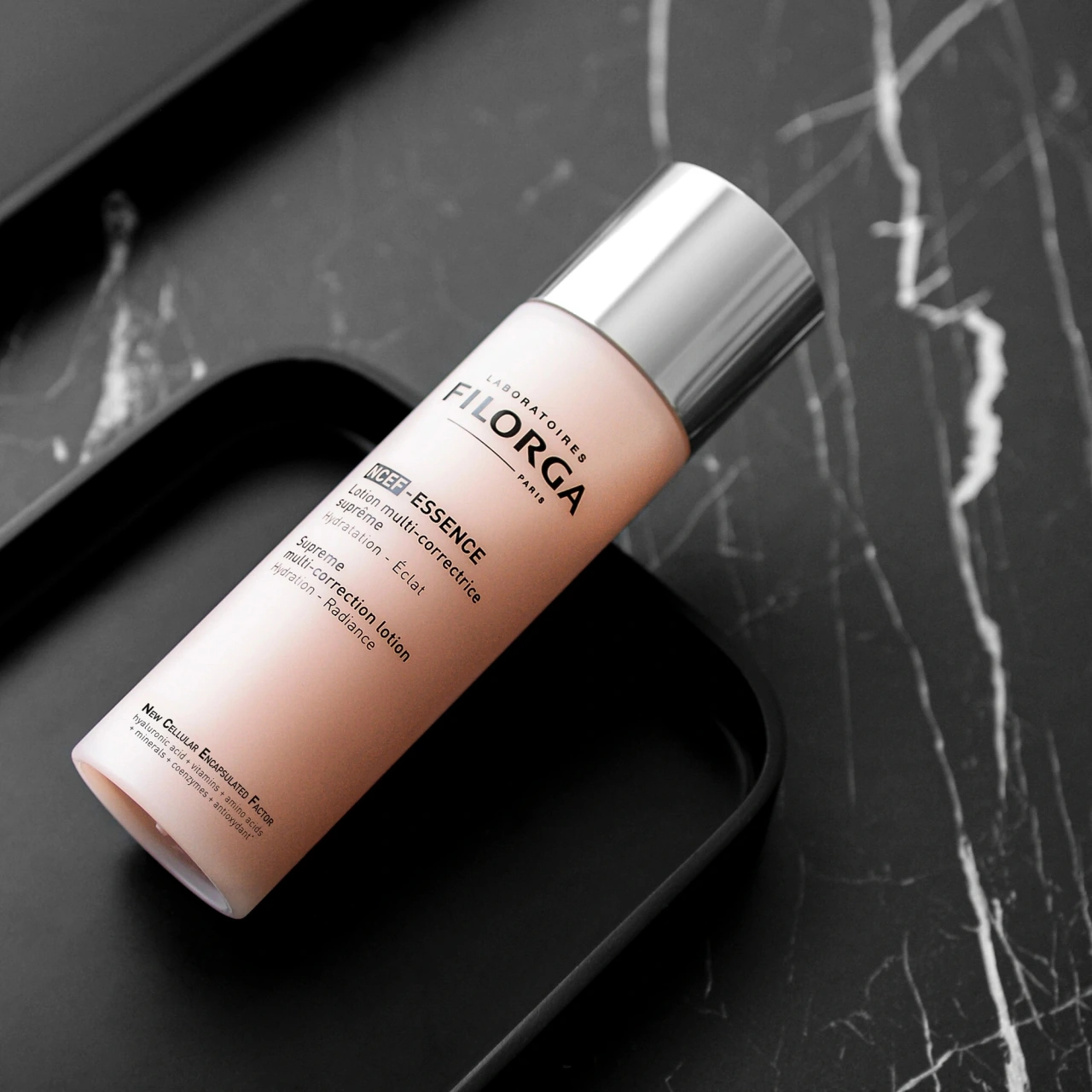 Filorga NCEF Essence Lotion - Vue 10