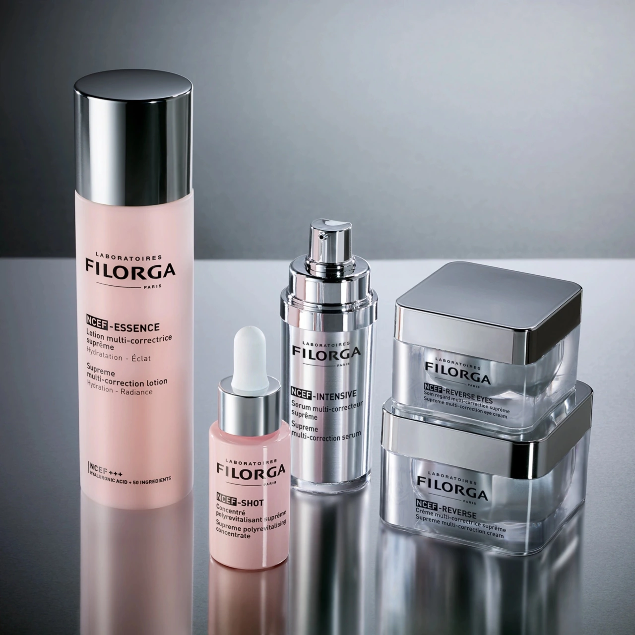 Filorga NCEF Essence Lotion - Vue 12