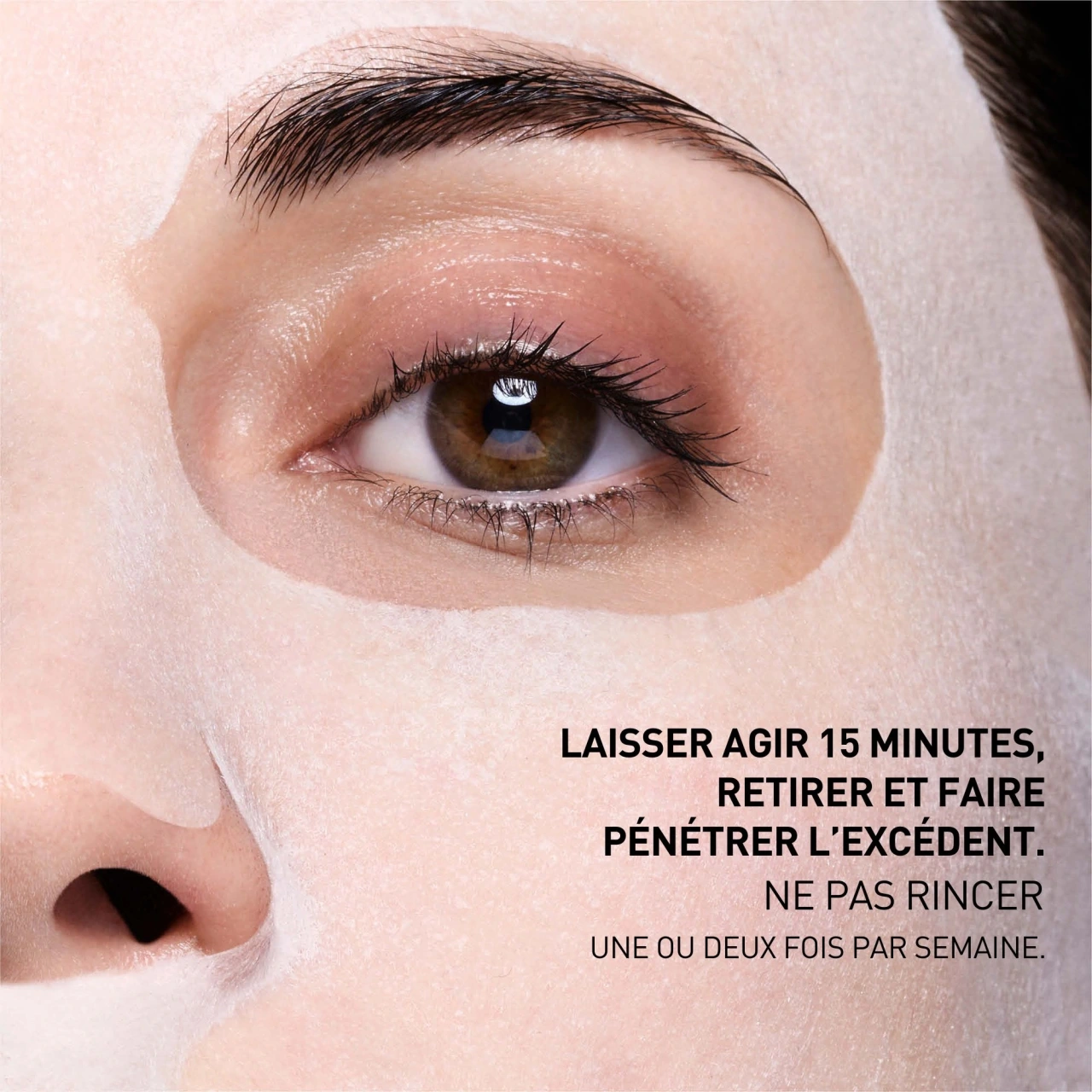 Filorga NCEF Revitalize Mask - Vue 3