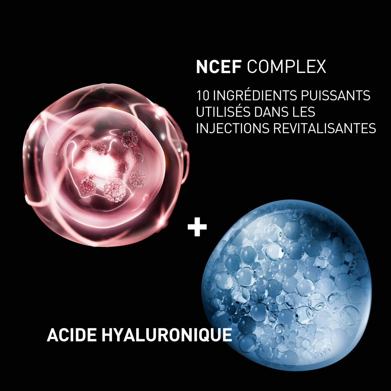 Filorga NCEF Revitalize Mask - Vue 6