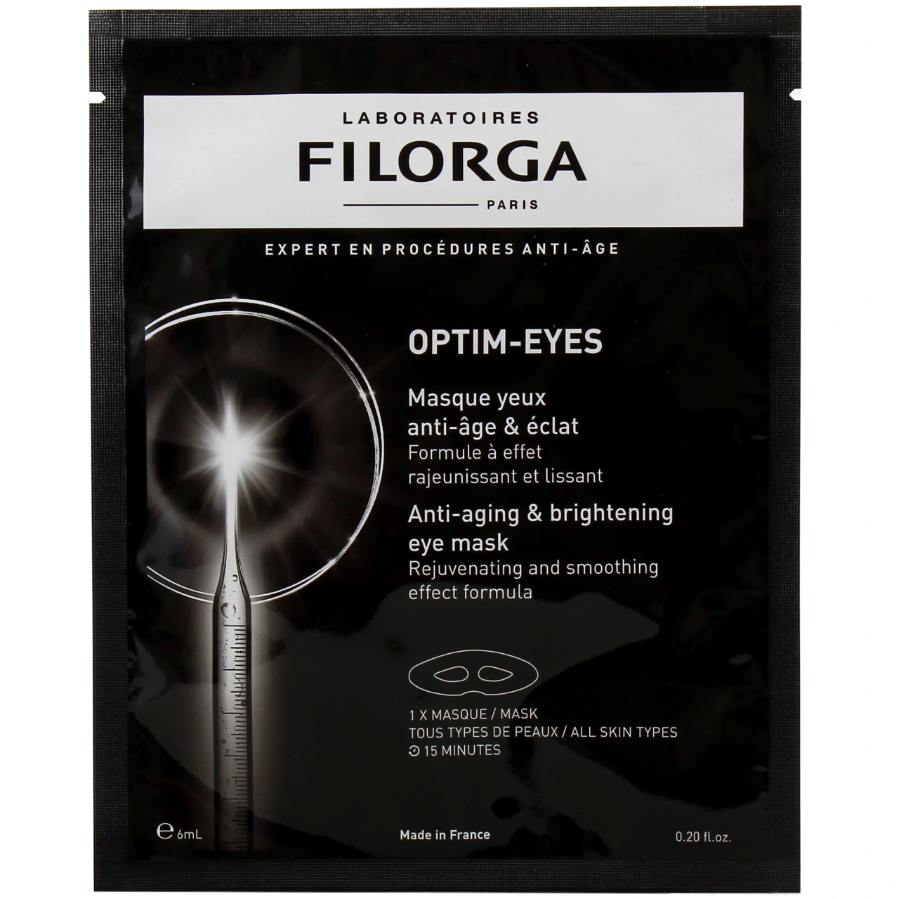 Filorga Optim-Eyes Masque - Filorga