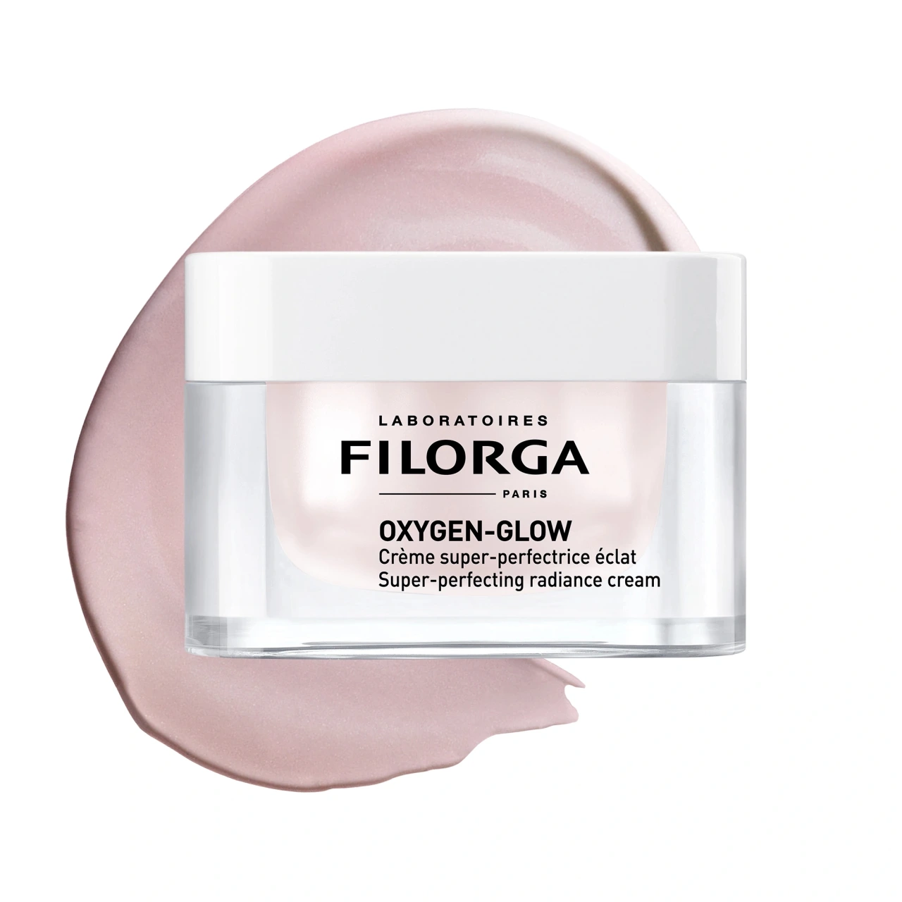Filorga Oxygen-Glow Crème Super-Perfectrice Éclat - Vue 5