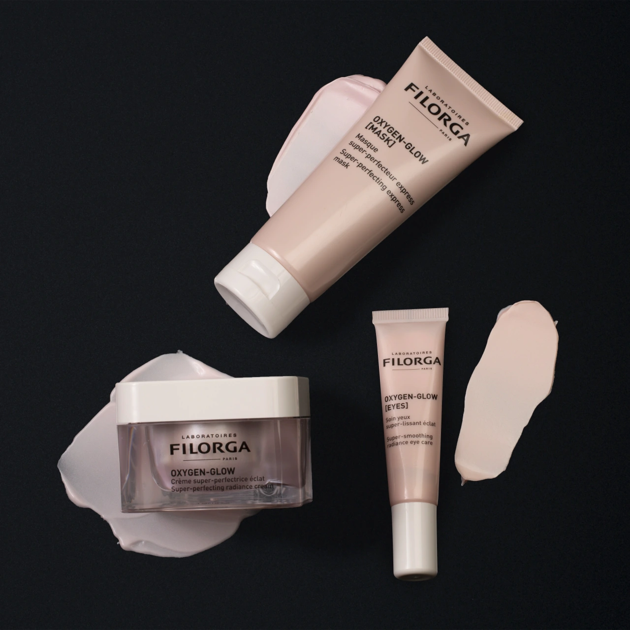 Filorga Oxygen Glow Eyes - Vue 5