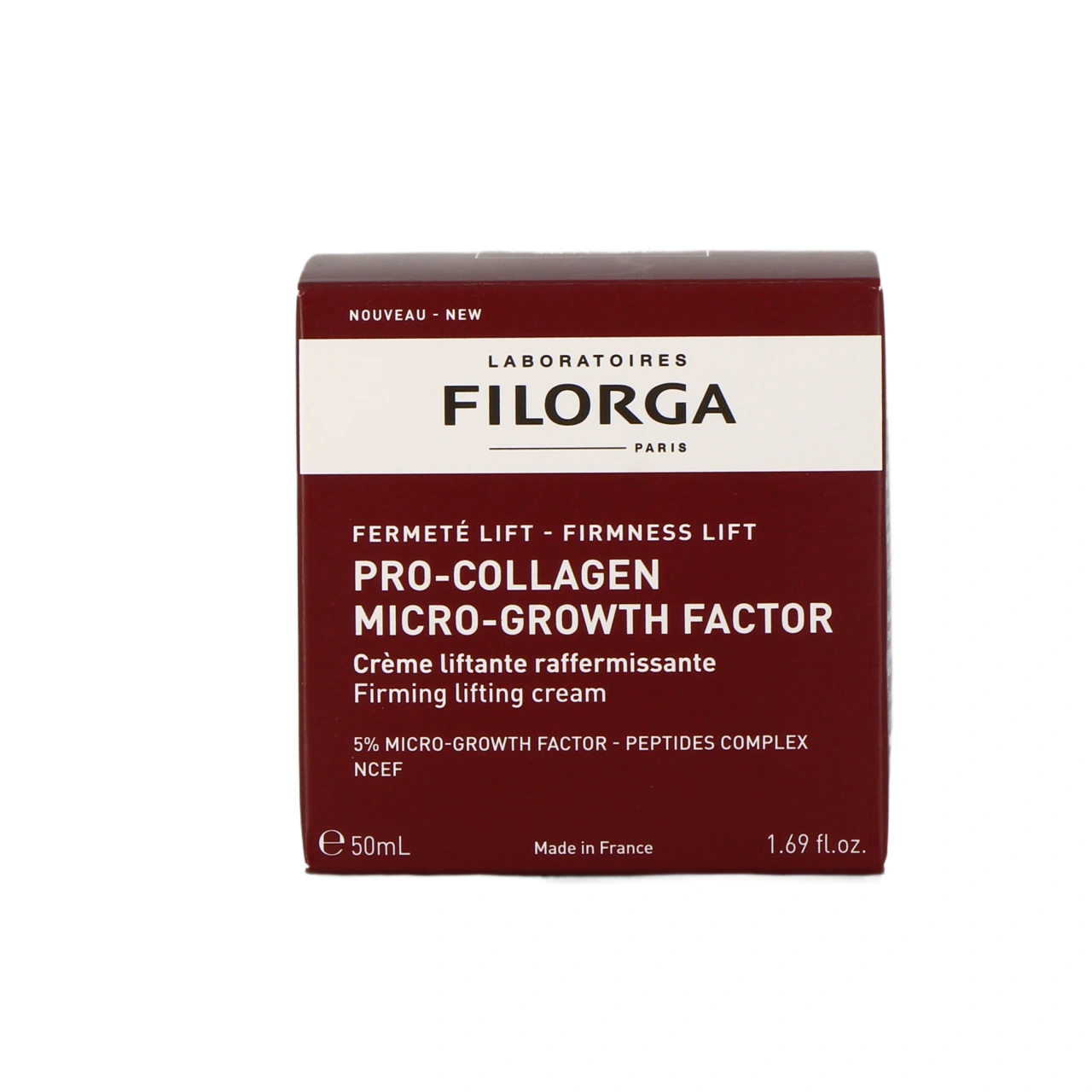 Filorga Pro-Collagen Crème - Vue 2