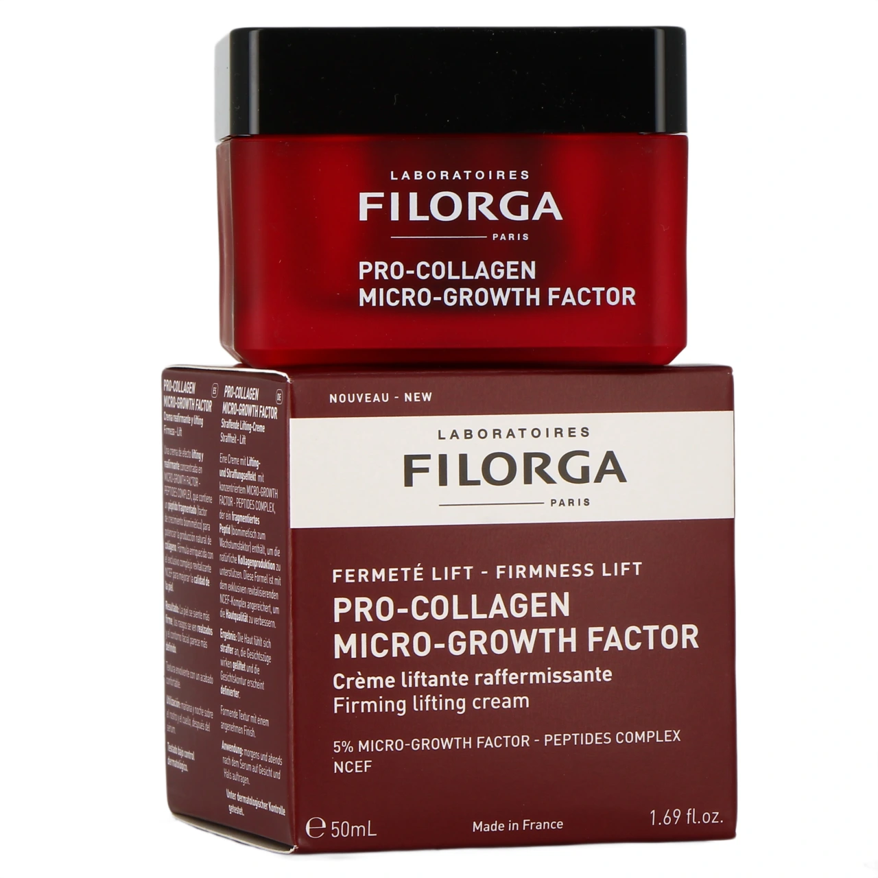 Filorga Pro-Collagen Crème - Filorga