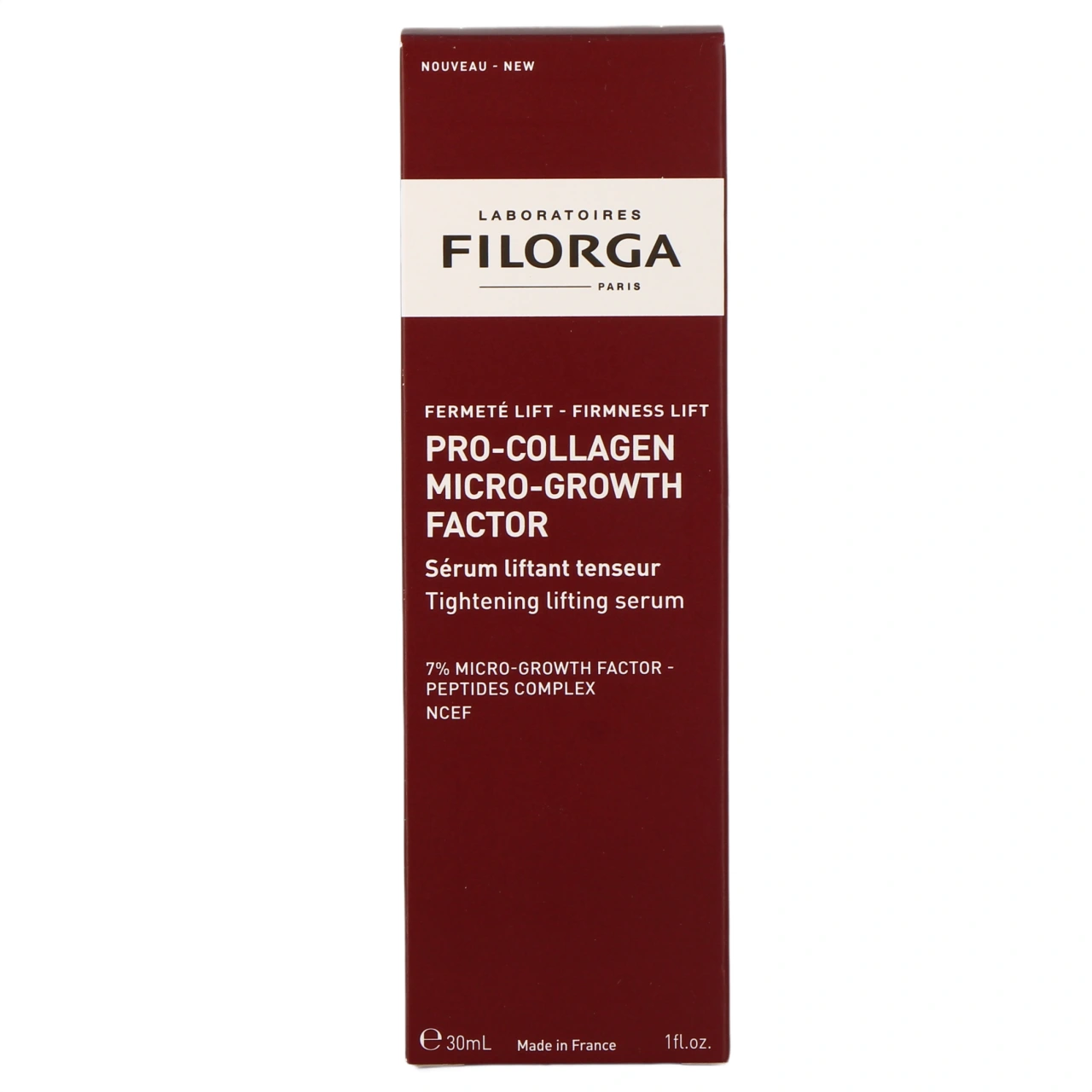 Filorga Pro-Collagen Sérum - Vue 2
