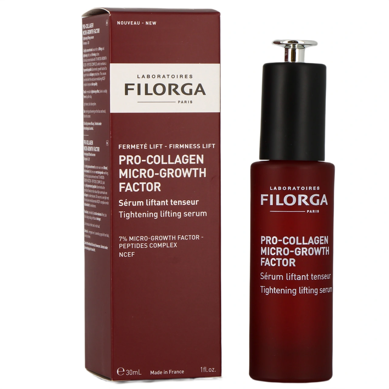 Filorga Pro-Collagen Sérum - Filorga