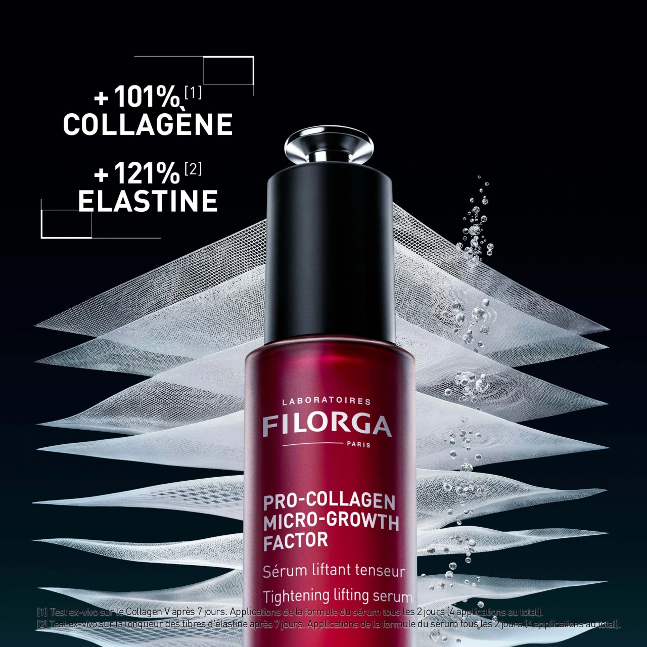 Filorga Pro-Collagen Sérum - Vue 7