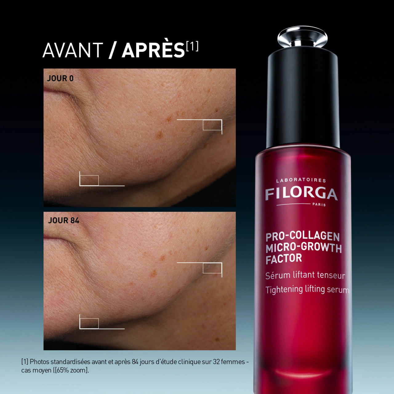 Filorga Pro-Collagen Sérum - Vue 8