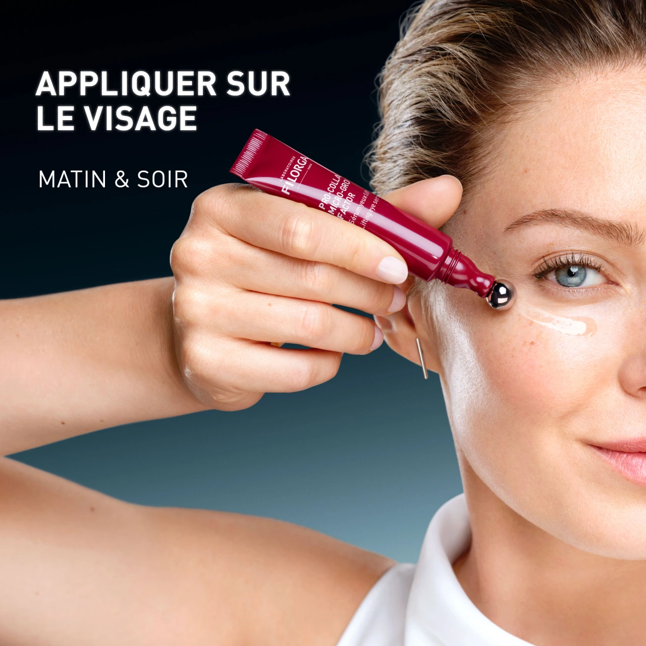 Filorga Pro-Collagen Sérum Yeux - Vue 7