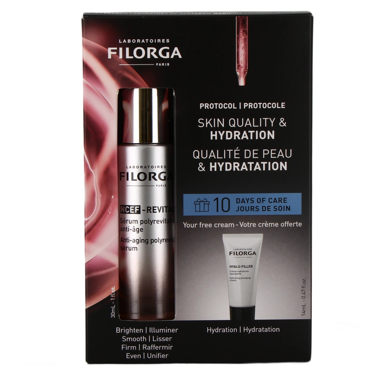 Filorga Sérum NCEF Revitalize - Vue 7