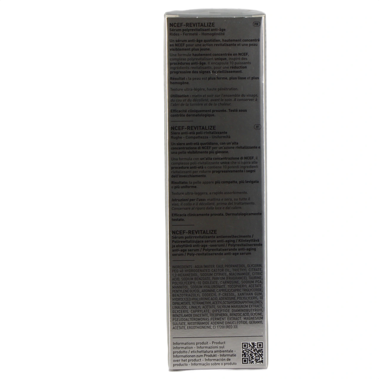 Filorga Sérum NCEF Revitalize - Vue 5