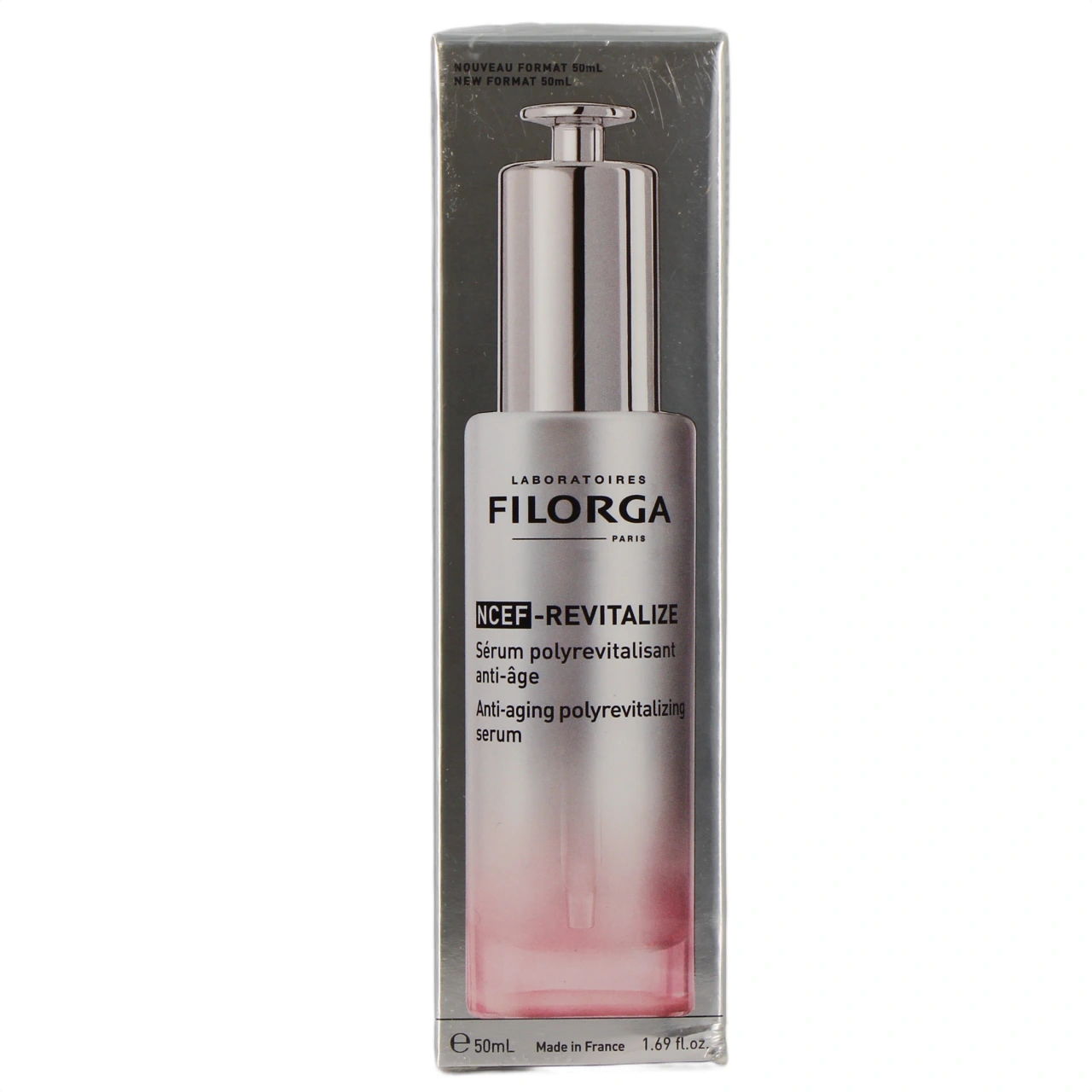 Filorga Sérum NCEF Revitalize - Vue 4