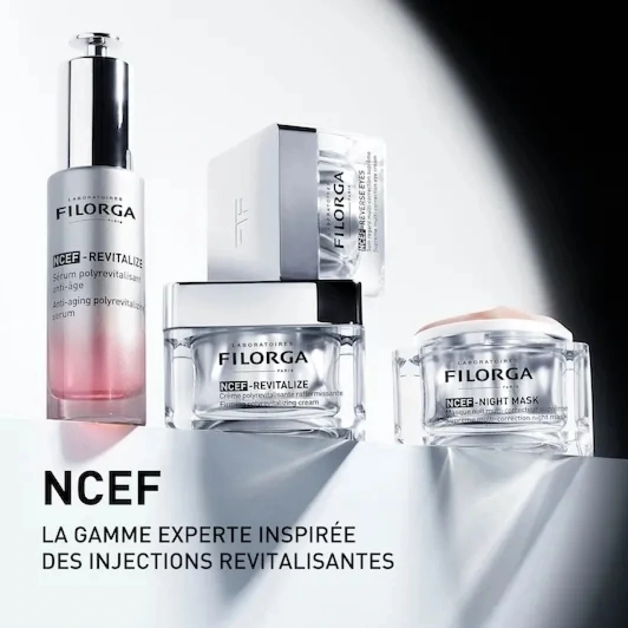 Filorga Sérum NCEF Revitalize - Vue 8