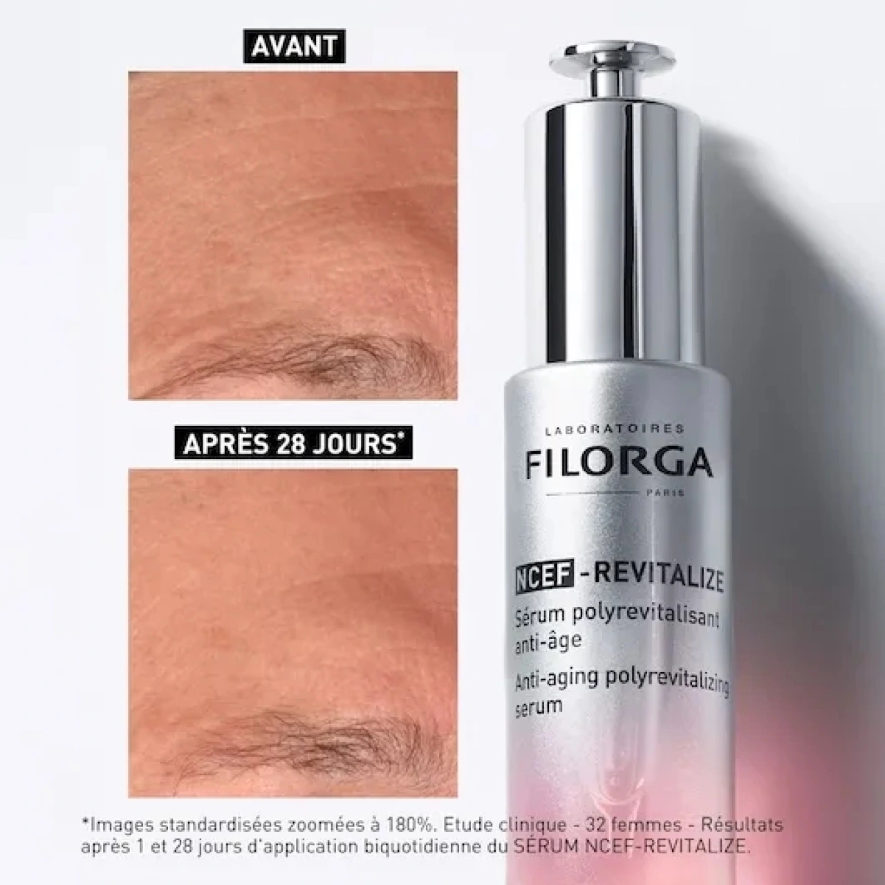 Filorga Sérum NCEF Revitalize - Vue 6