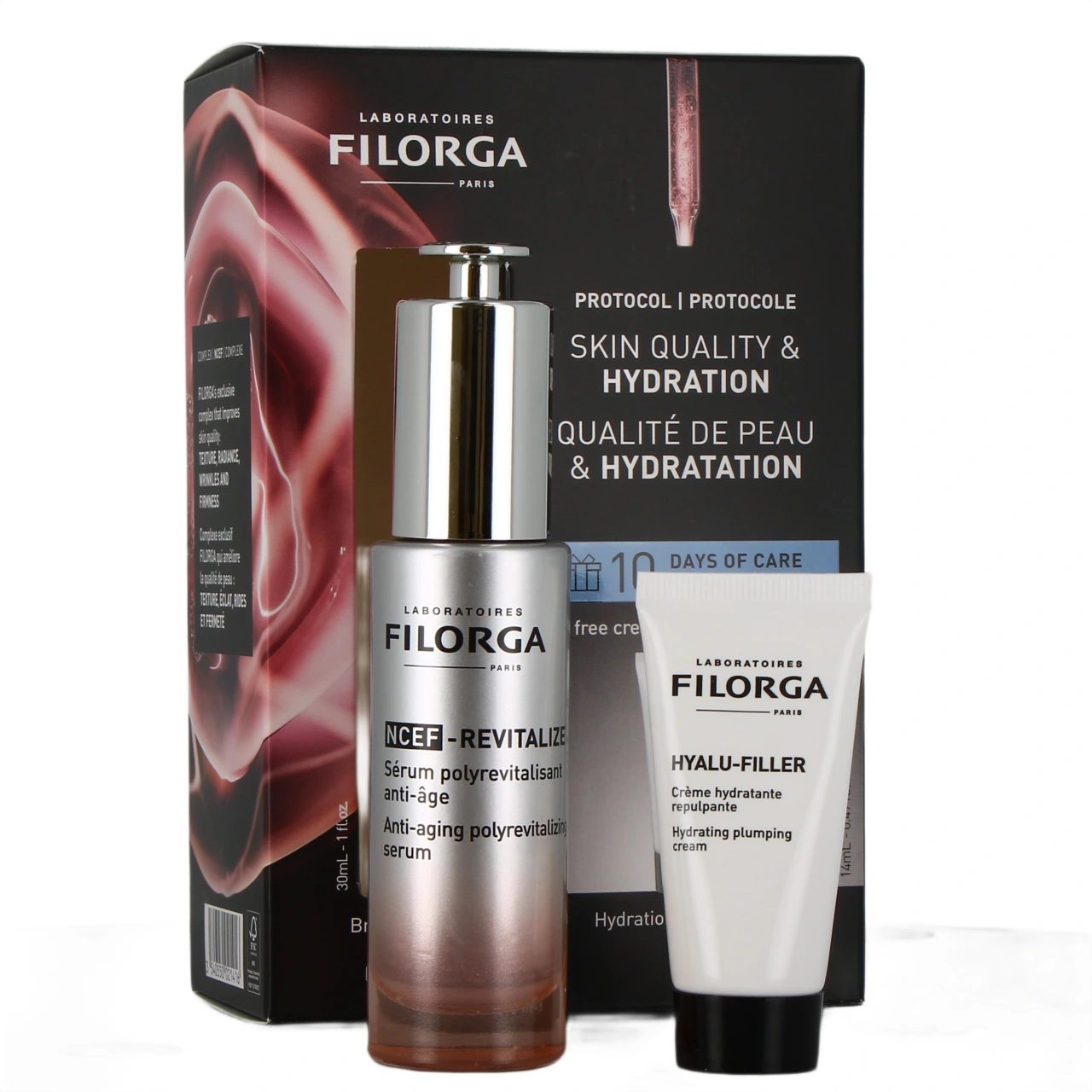 Filorga Sérum NCEF Revitalize - Vue 6
