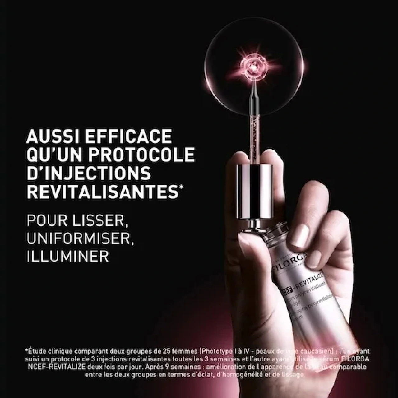 Filorga Sérum NCEF Revitalize - Vue 7