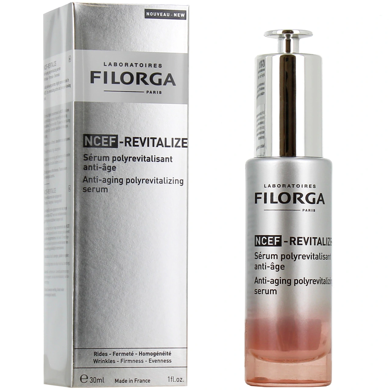 Filorga Sérum NCEF Revitalize - Filorga NCEF