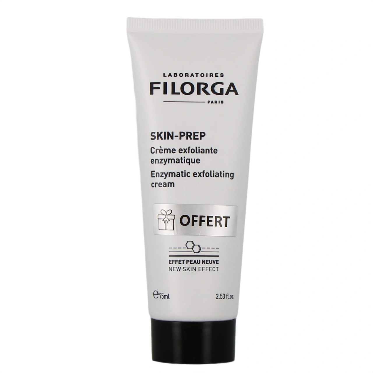 Filorga Skin-Prep Crème exfoliante enzymatique 75ml OFFERTE - Filorga
