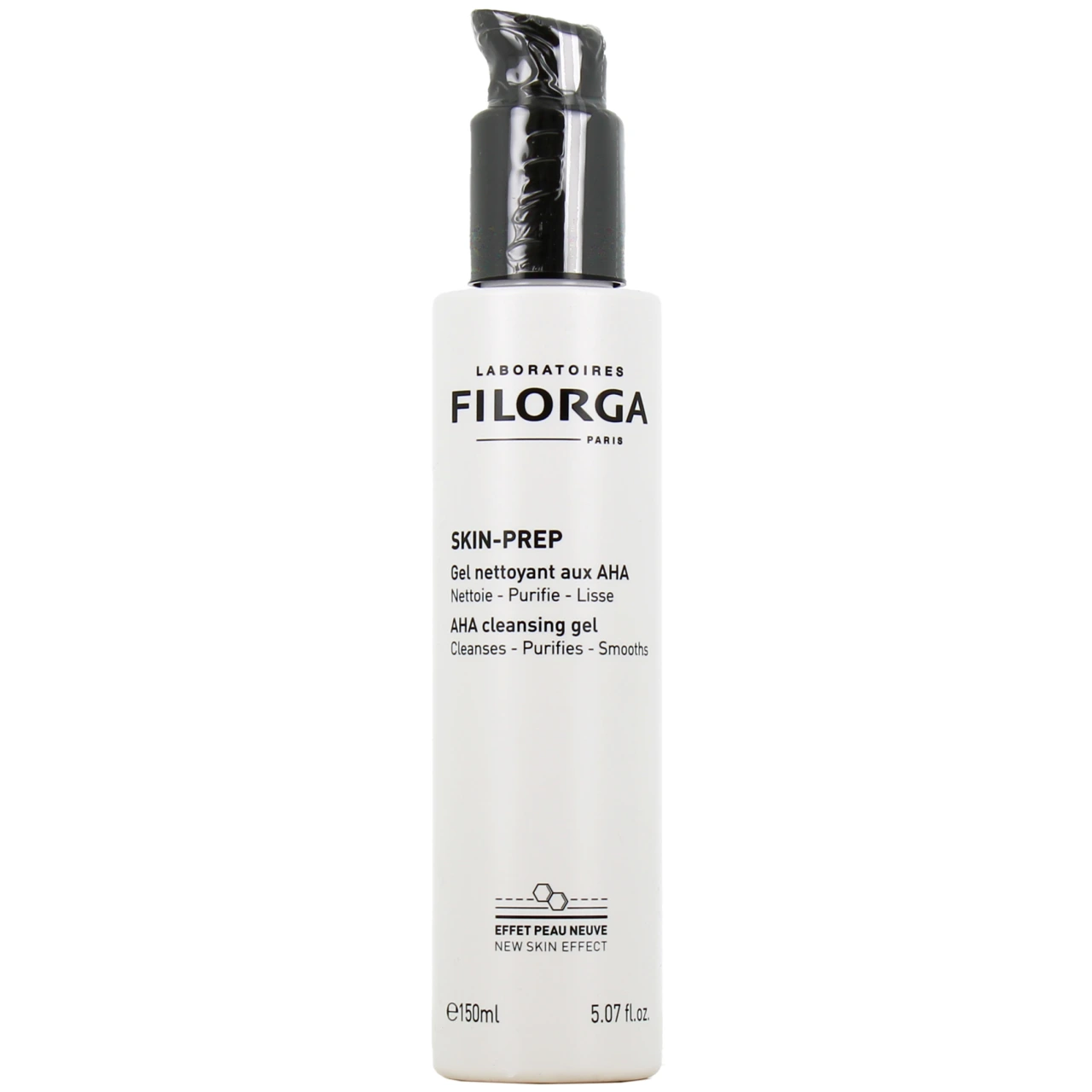 Filorga Skin-Prep Gel Nettoyant aux AHA - Filorga