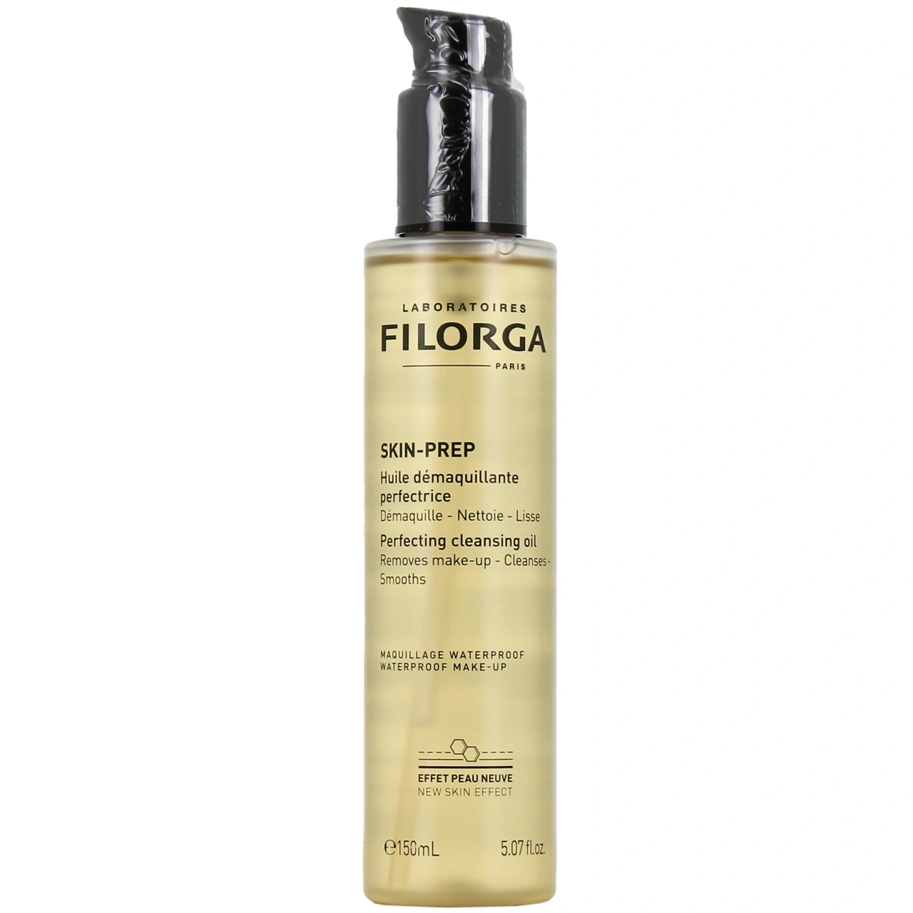 Filorga Skin-Prep Huile Démaquillante Perfectrice - Filorga