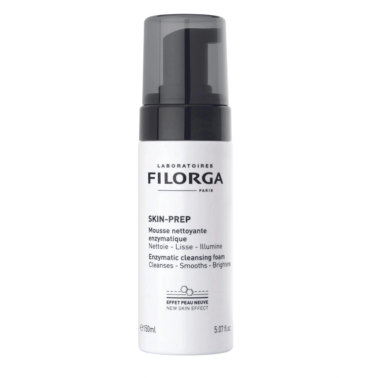 Filorga Skin-Prep Mousse Nettoyante Enzymatique - Vue 9