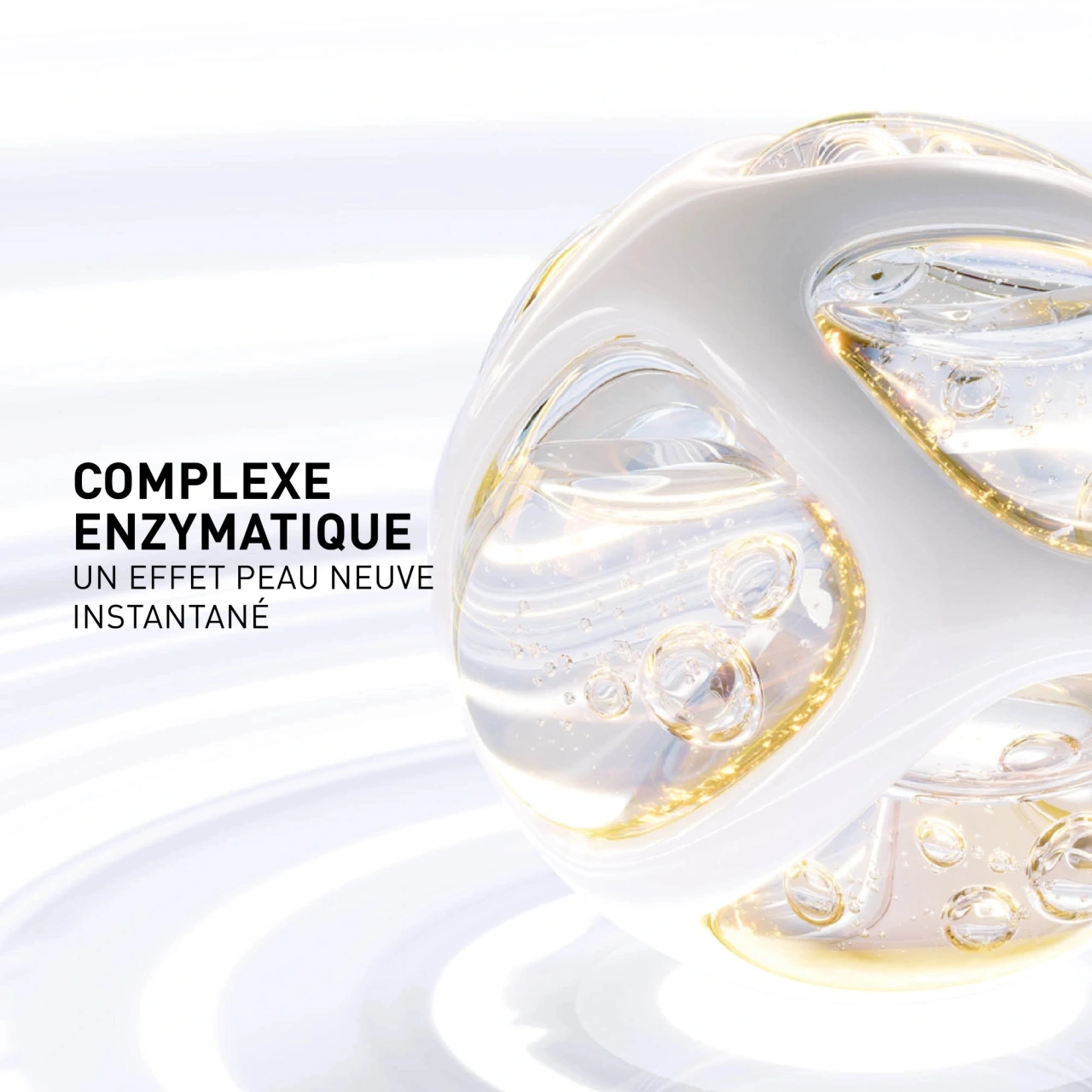 Filorga Skin-Prep Mousse Nettoyante Enzymatique - Vue 7
