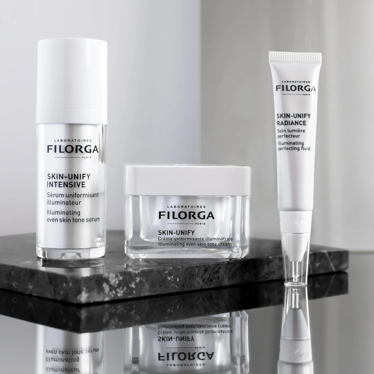 Filorga Skin-Unify Crème Uniformisante Illuminatrice - Vue 9