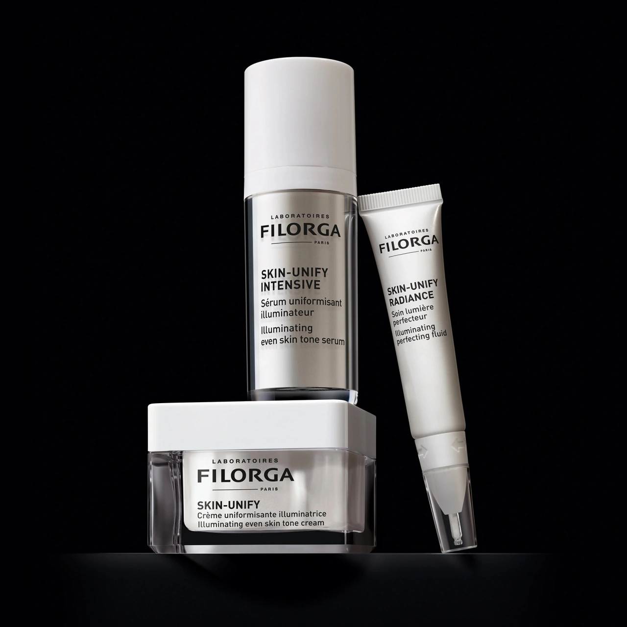Filorga Skin-Unify Crème Uniformisante Illuminatrice - Vue 8