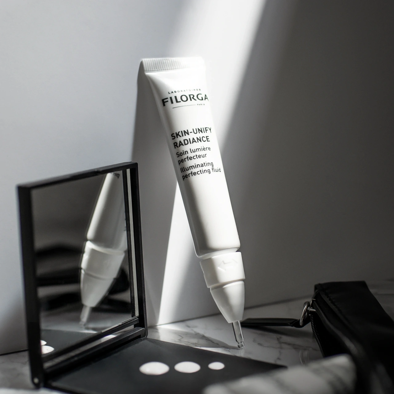 Filorga Skin-Unify Radiance Soin Lumière Perfecteur - Vue 7
