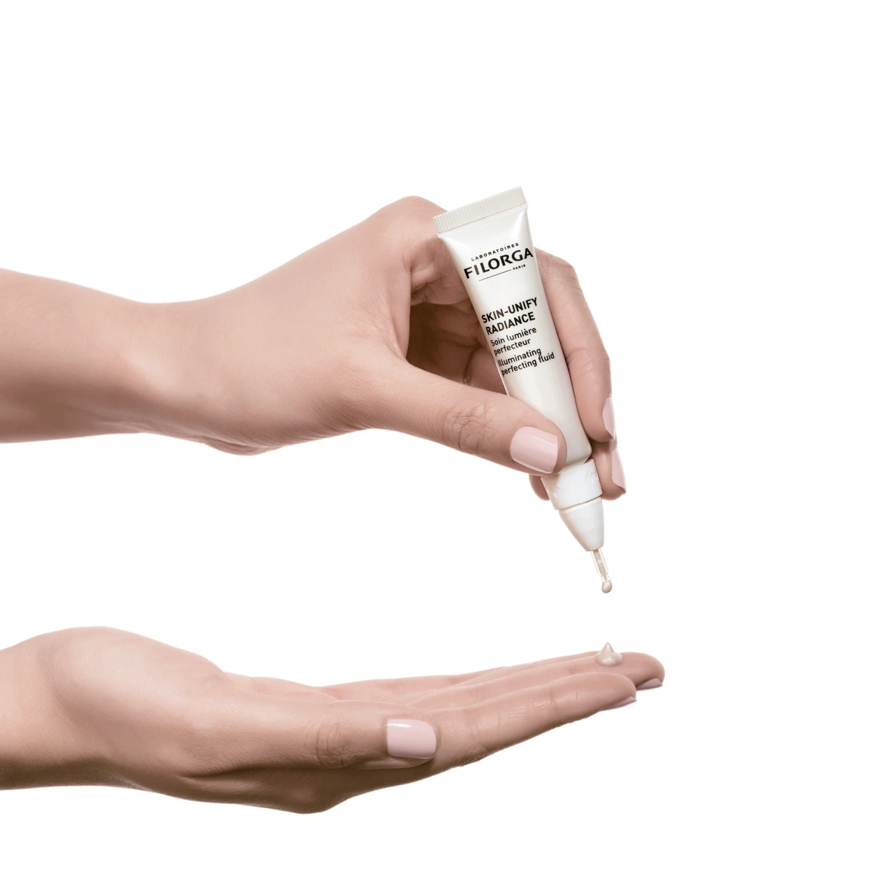 Filorga Skin-Unify Radiance Soin Lumière Perfecteur - Vue 4