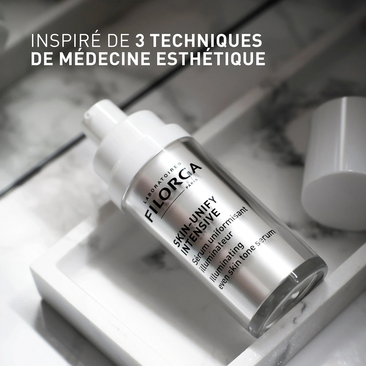 Filorga Skin-Unify Sérum Uniformisant - Vue 5