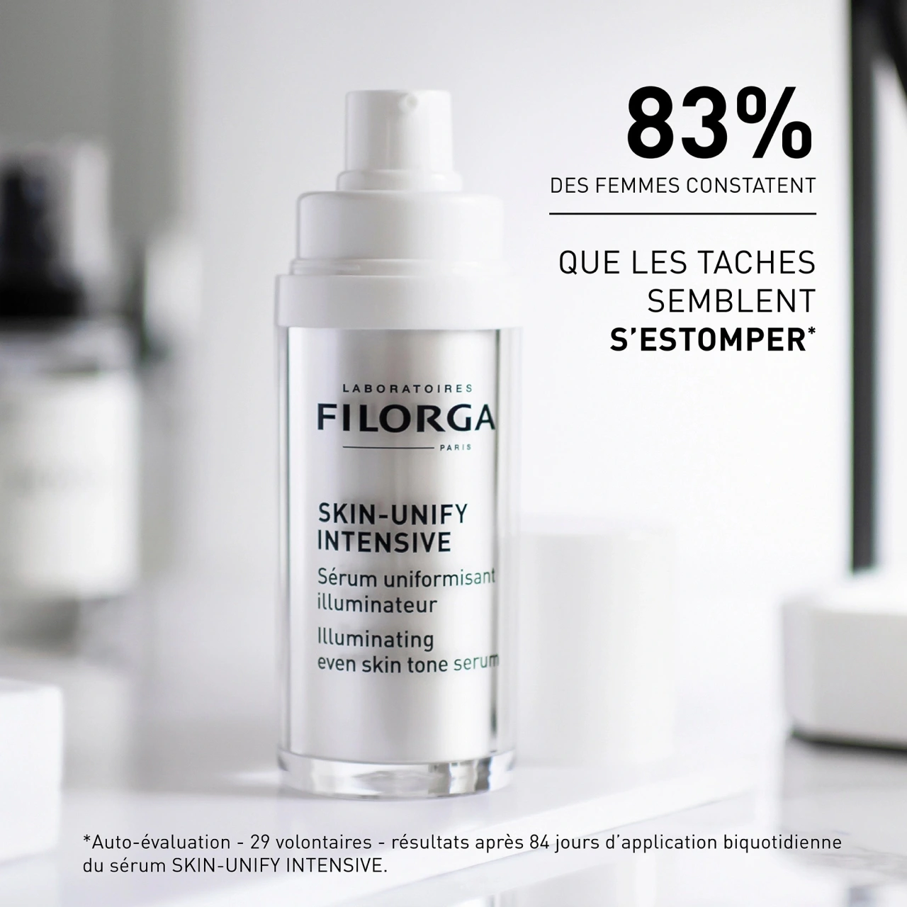 Filorga Skin-Unify Sérum Uniformisant - Vue 8