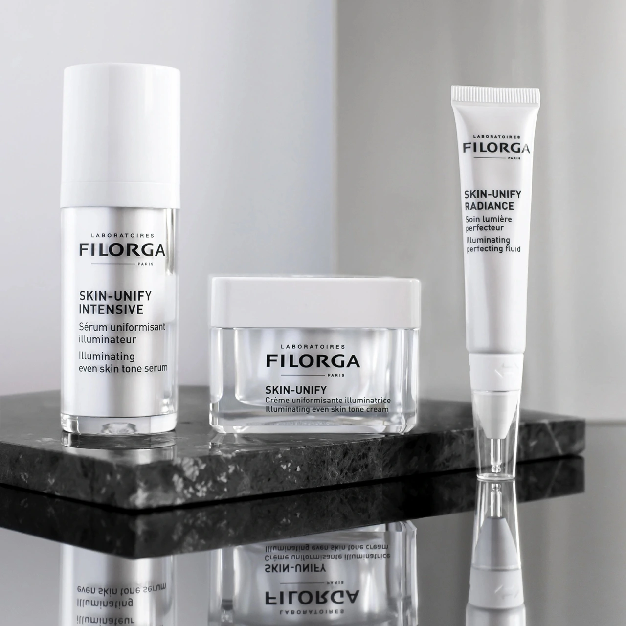 Filorga Skin-Unify Sérum Uniformisant - Vue 10