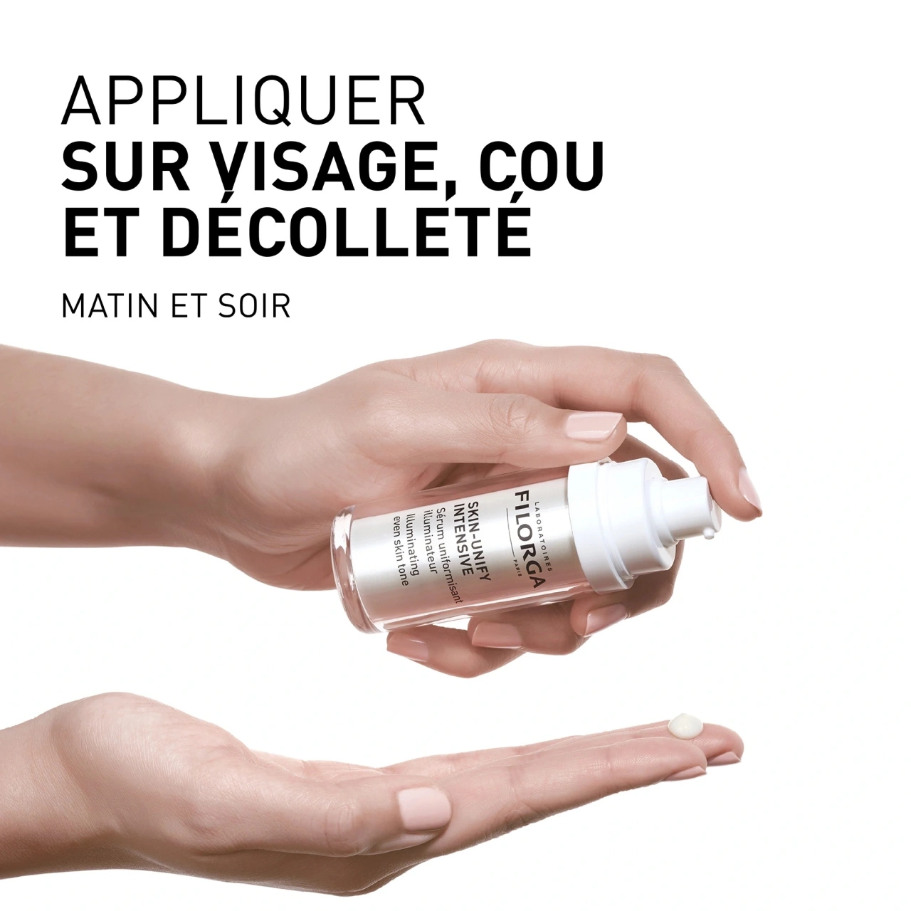 Filorga Skin-Unify Sérum Uniformisant - Vue 4