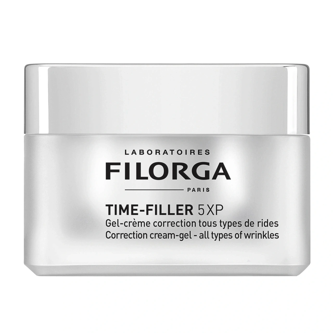 Filorga Time-Filler 5XP Soin Anti-Rides - Vue 16
