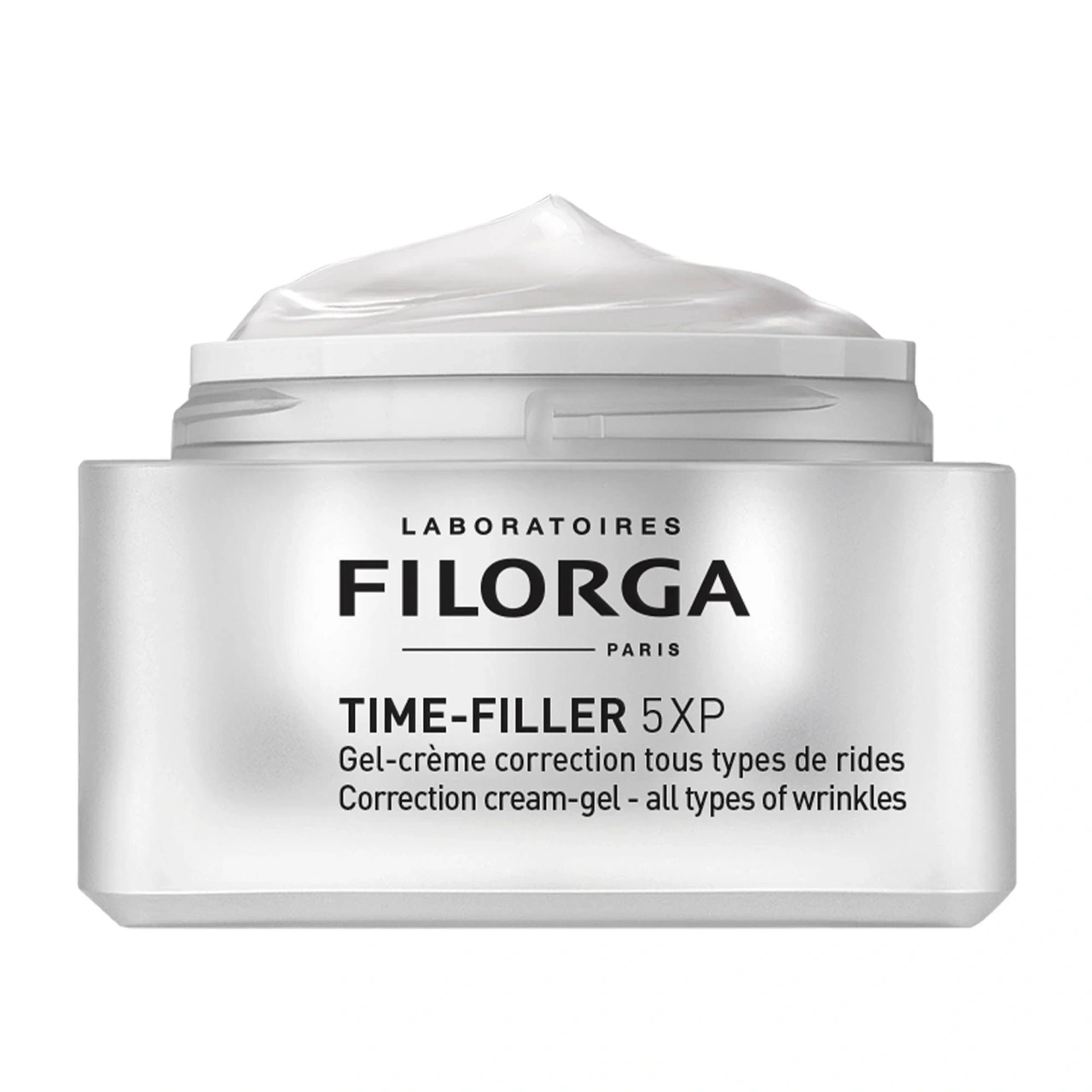Filorga Time-Filler 5XP Soin Anti-Rides - Vue 11